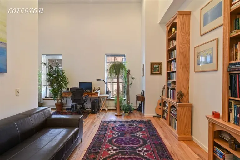 New York City Real Estate | View 157 Waverly Avenue, 4D | room 1 | View 2