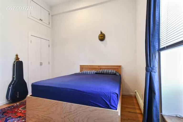 New York City Real Estate | View 157 Waverly Avenue, 4D | room 3 | View 4
