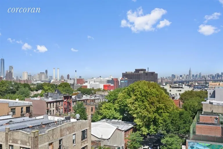 New York City Real Estate | View 157 Waverly Avenue, 4D | room 5 | View 6