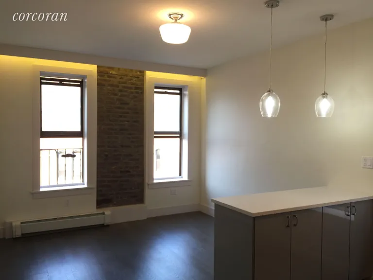 New York City Real Estate | View 48-54 West 138th Street, 5M | studio | View 2
