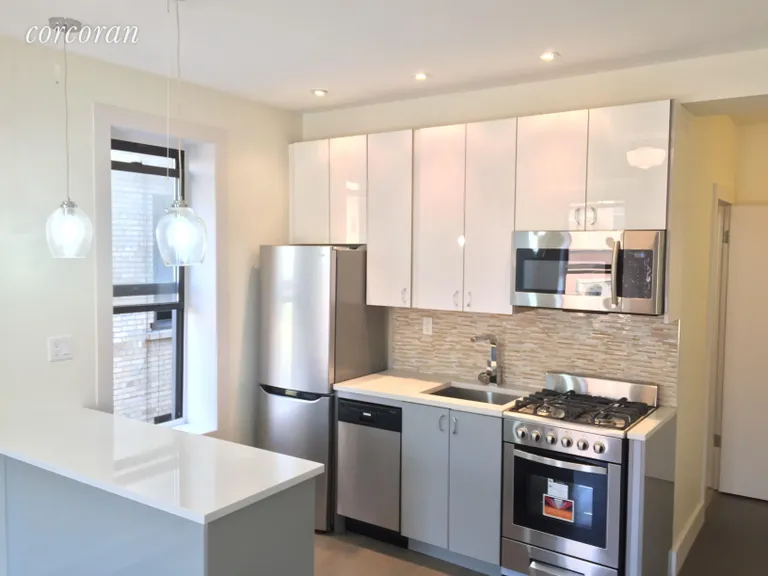 New York City Real Estate | View 48-54 West 138th Street, 5M | 1 Bath | View 1