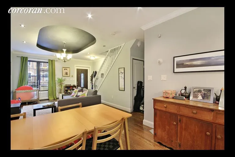New York City Real Estate | View 189A Schaefer Street, 2 | room 1 | View 2