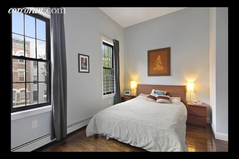 New York City Real Estate | View 189A Schaefer Street, 2 | room 2 | View 3