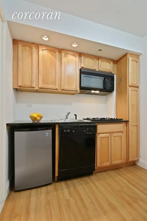 New York City Real Estate | View 45 East 25th Street, 14E | Modern galley Kitchen! | View 2