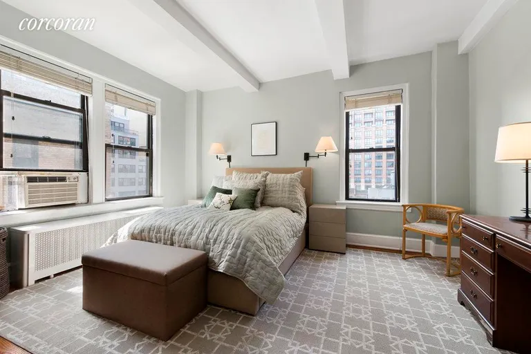 New York City Real Estate | View 425 EAST 51ST STREET, 9D | 5 | View 3