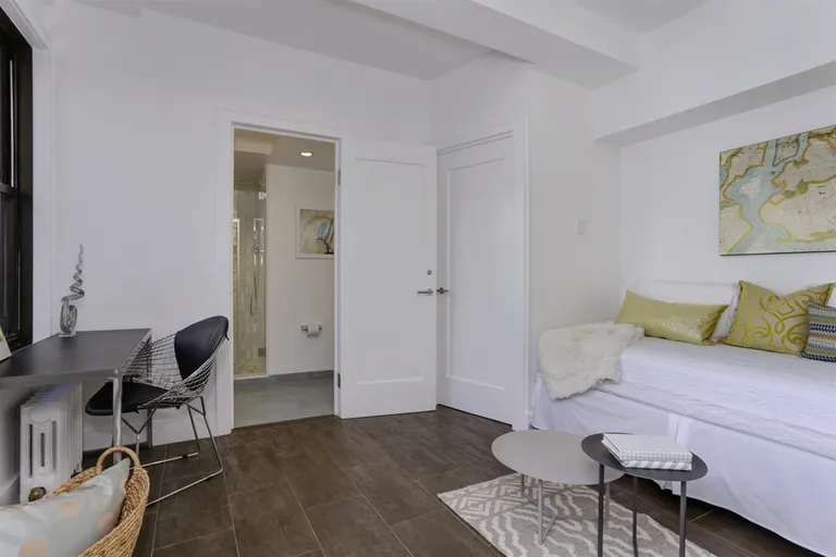 New York City Real Estate | View 135 Eastern Parkway, 14I | 3rd Bedroom/Home Office | View 8