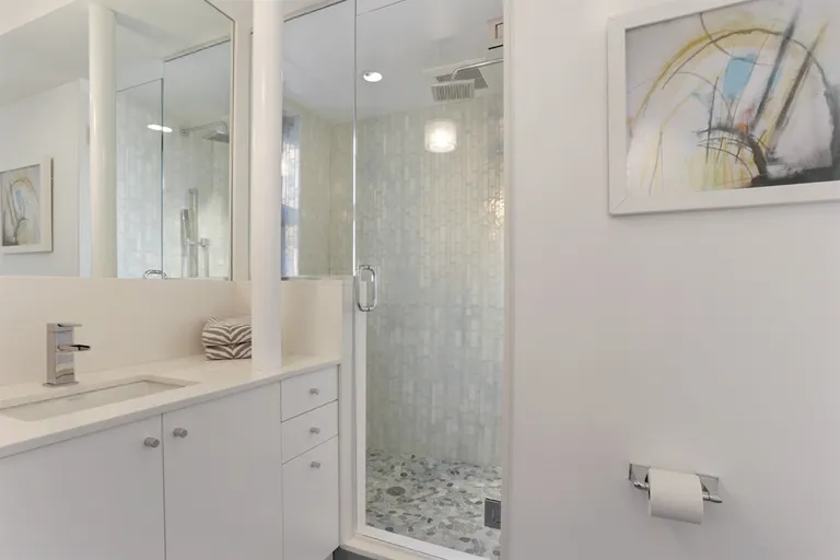 New York City Real Estate | View 135 Eastern Parkway, 14I | 3rd Bathroom | View 11