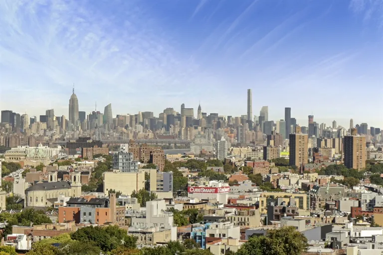 New York City Real Estate | View 135 Eastern Parkway, 14I | City View | View 12