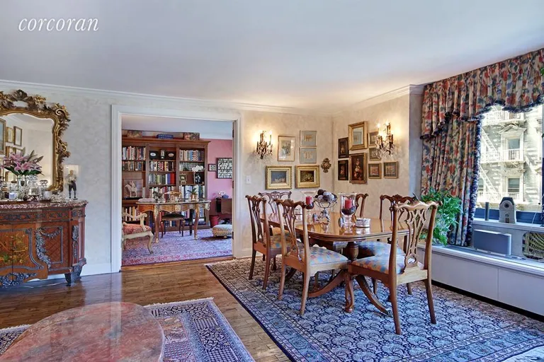 New York City Real Estate | View 40 East 94th Street, 4C | room 2 | View 3