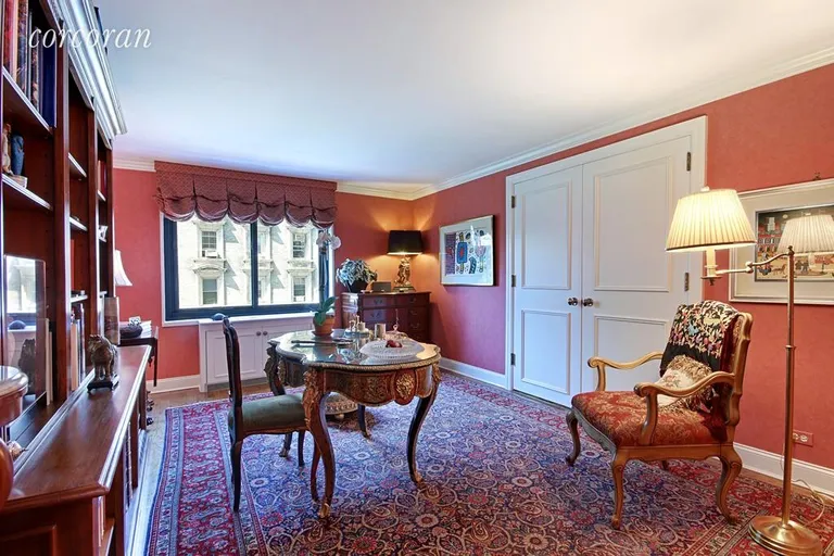 New York City Real Estate | View 40 East 94th Street, 4C | room 4 | View 5