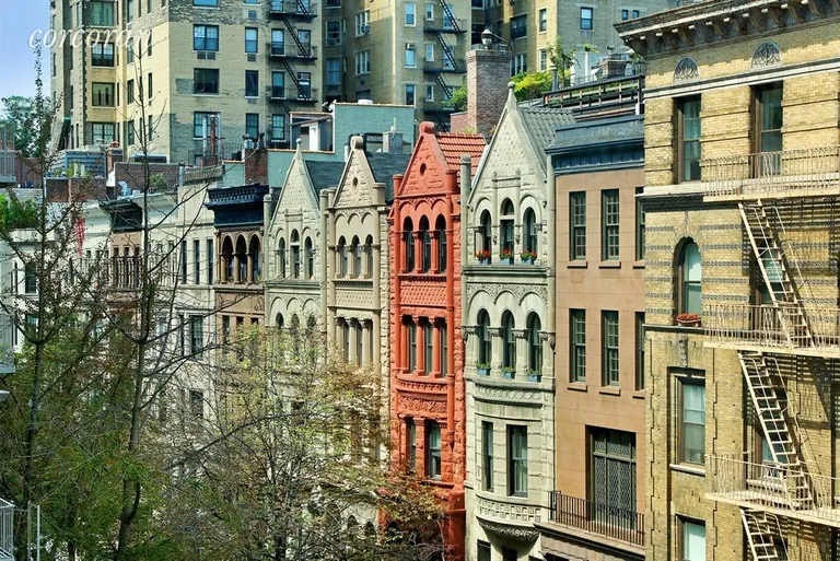 New York City Real Estate | View 40 East 94th Street, 4C | View | View 12