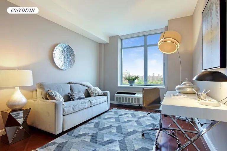 New York City Real Estate | View 81 Fleet Place, 5E | room 4 | View 5