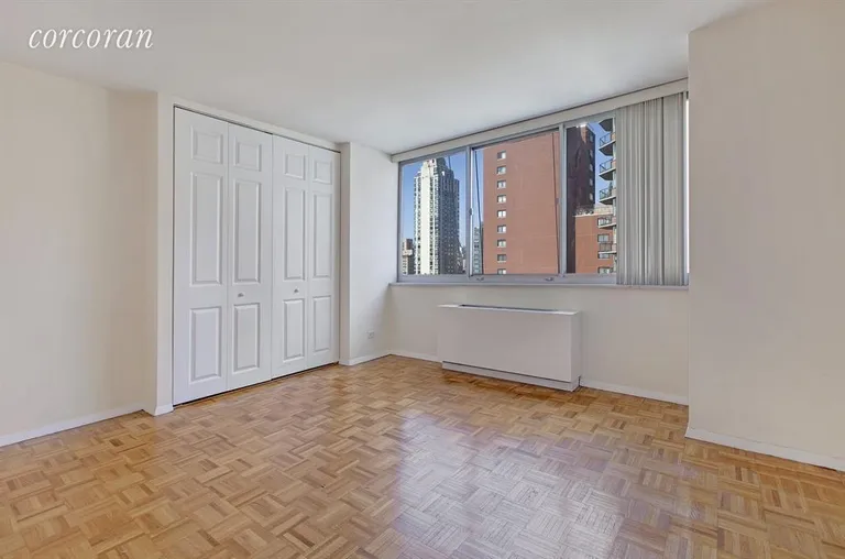 New York City Real Estate | View 404 East 79th Street, 10C | Bedroom | View 3