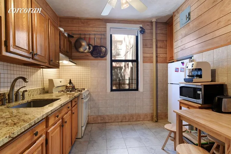 New York City Real Estate | View 7901 4th Avenue, C17 | Kitchen | View 4