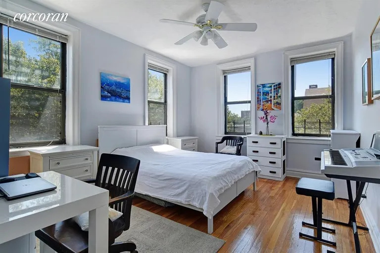 New York City Real Estate | View 7901 4th Avenue, C17 | 3 Beds, 1 Bath | View 1