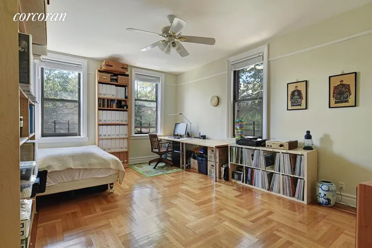 New York City Real Estate | View 7901 4th Avenue, C17 | 2nd Bedroom | View 3