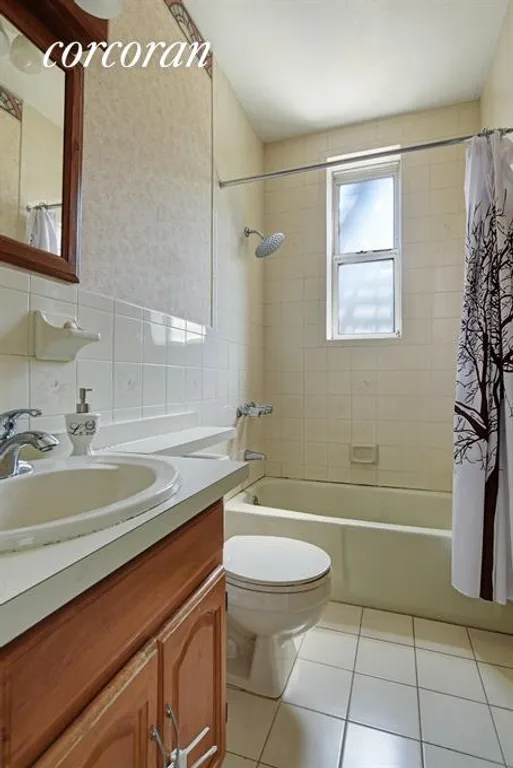 New York City Real Estate | View 7901 4th Avenue, C17 | Bathroom | View 5