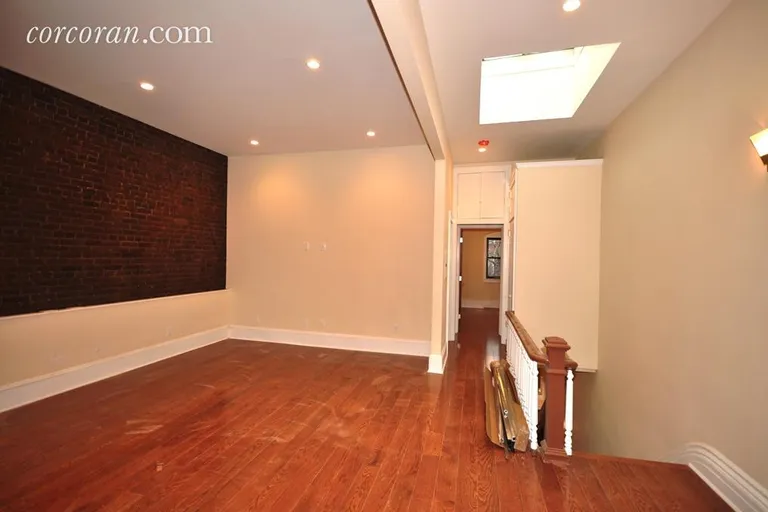 New York City Real Estate | View 217 Union Street, 2 | room 2 | View 3