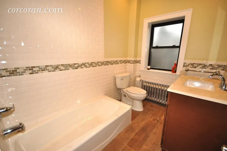 New York City Real Estate | View 217 Union Street, 2 | room 6 | View 7