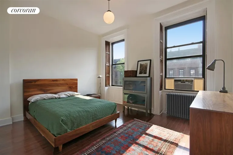 New York City Real Estate | View 50 7th Avenue, 6 | Bedroom | View 5