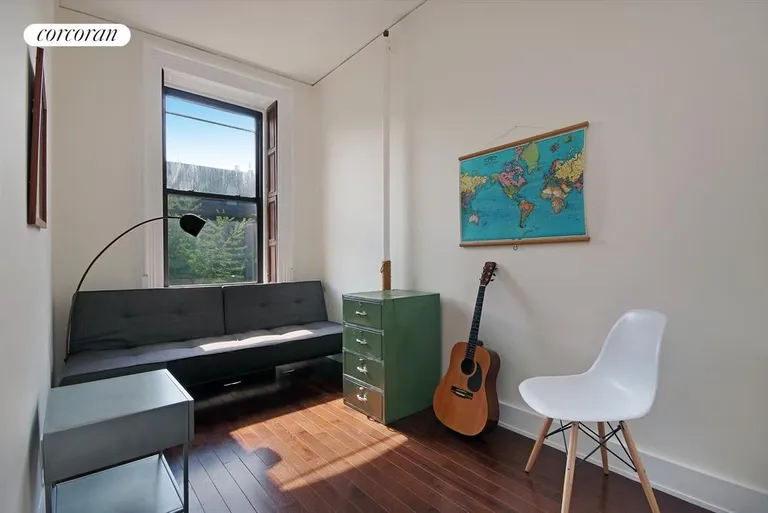 New York City Real Estate | View 50 7th Avenue, 6 | 2nd Bedroom | View 6