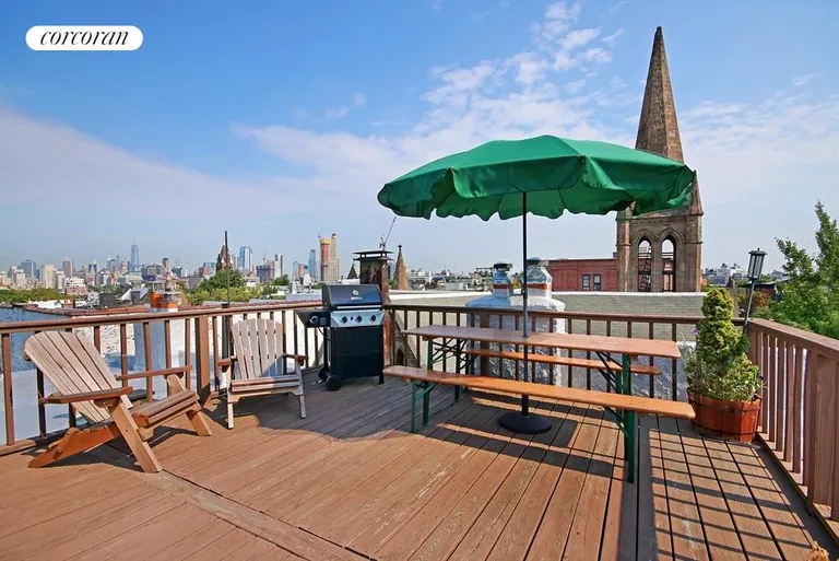 New York City Real Estate | View 50 7th Avenue, 6 | 2 Beds, 1 Bath | View 1