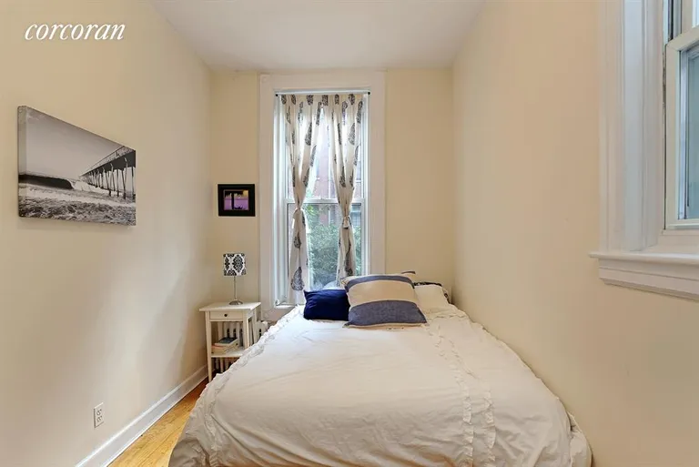 New York City Real Estate | View 32 West 71st Street, 1B | Bedroom | View 3