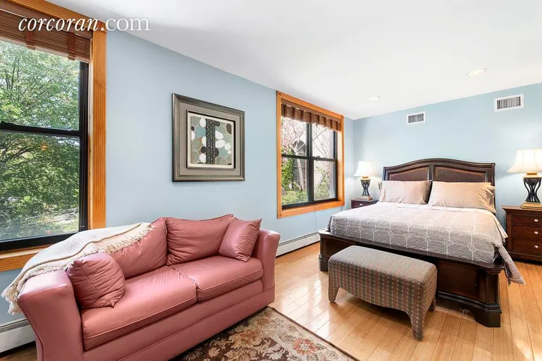 New York City Real Estate | View 394 Adelphi Street, 1G | room 4 | View 5
