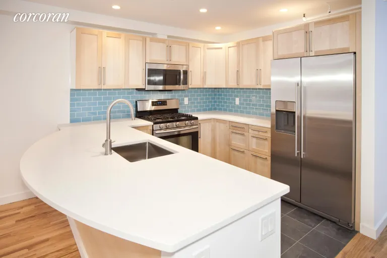 New York City Real Estate | View 437 Prospect Place, 1 | room 2 | View 3