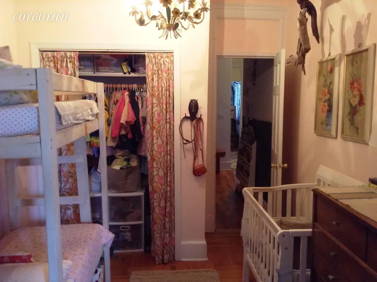 New York City Real Estate | View 501 12th Street, 3L | room 8 | View 9