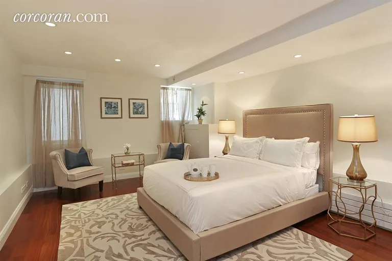New York City Real Estate | View 331 West 71st Street, 1 | room 5 | View 6