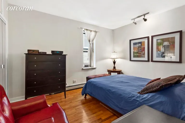 New York City Real Estate | View 286 Saint Johns Place, 2C | 2 | View 2