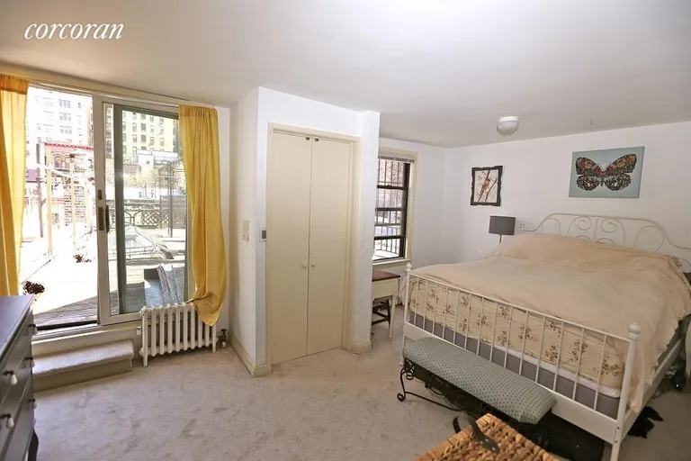 New York City Real Estate | View 321 West 84th Street, 4F | room 1 | View 2