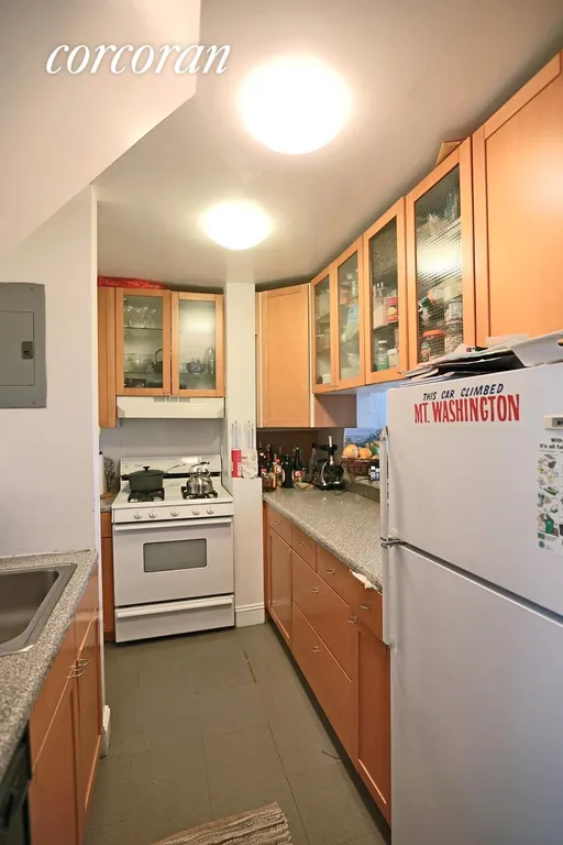 New York City Real Estate | View 321 West 84th Street, 4F | room 2 | View 3