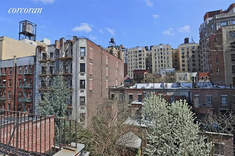 New York City Real Estate | View 321 West 84th Street, 4F | room 3 | View 4