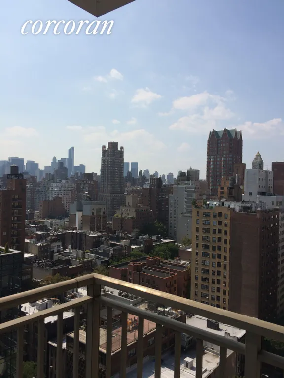 New York City Real Estate | View 301 East 79th Street, 21S | 1 Bed, 1 Bath | View 1