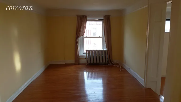 New York City Real Estate | View 504 3rd Street, 4R | room 1 | View 2