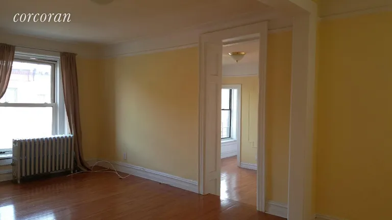New York City Real Estate | View 504 3rd Street, 4R | room 4 | View 5