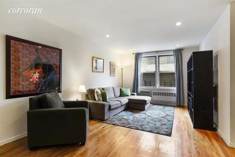 New York City Real Estate | View 310 Beverley Road, 2NP | 3 Beds, 2 Baths | View 1