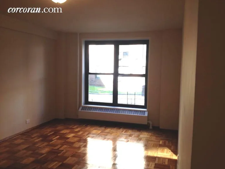 New York City Real Estate | View 193 Clinton Avenue, 1D | room 1 | View 2