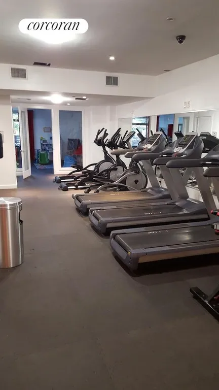 New York City Real Estate | View 500 4th Avenue, 2G | Gym | View 10