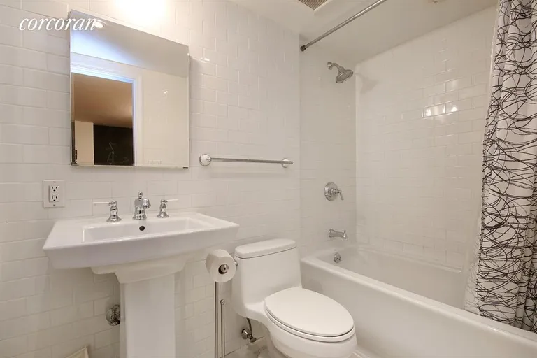 New York City Real Estate | View 48 Douglass Street, Duplex | Bathroom | View 13