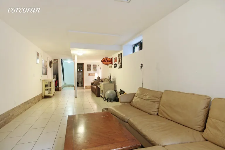 New York City Real Estate | View 348 22nd Street, 1Rear | room 3 | View 4