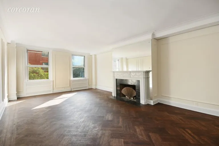 New York City Real Estate | View 35 Prospect Park West, 2C | room 1 | View 2