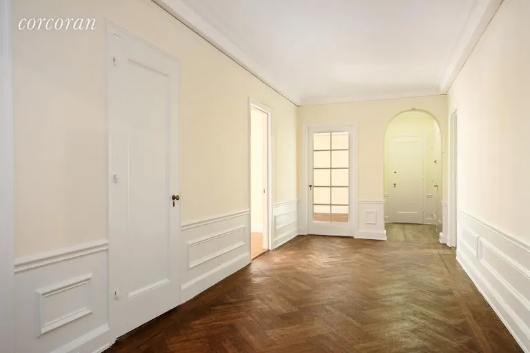 New York City Real Estate | View 35 Prospect Park West, 2C | room 2 | View 3