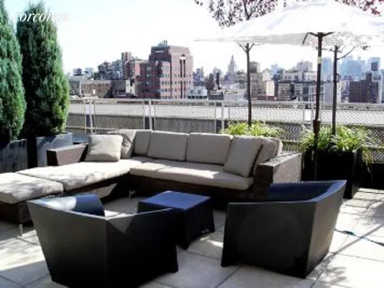 New York City Real Estate | View 121 West 19th Street, 7D | room 7 | View 8