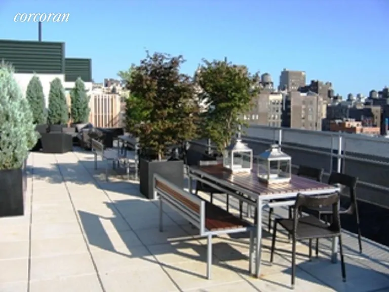 New York City Real Estate | View 121 West 19th Street, 7D | room 8 | View 9