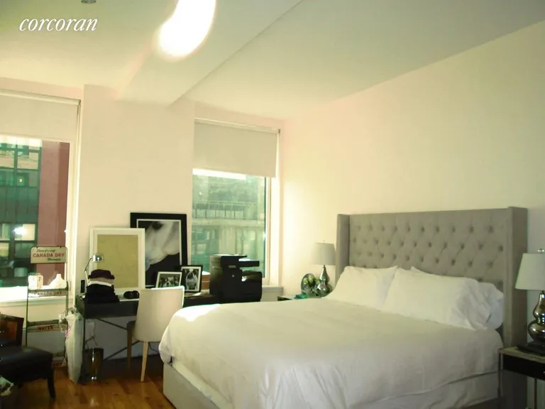 New York City Real Estate | View 121 West 19th Street, 7D | room 2 | View 3