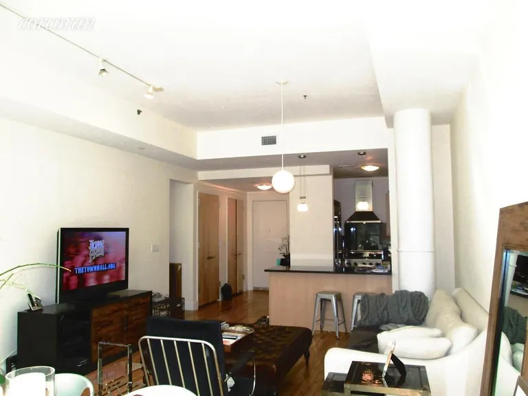 New York City Real Estate | View 121 West 19th Street, 7D | room 3 | View 4