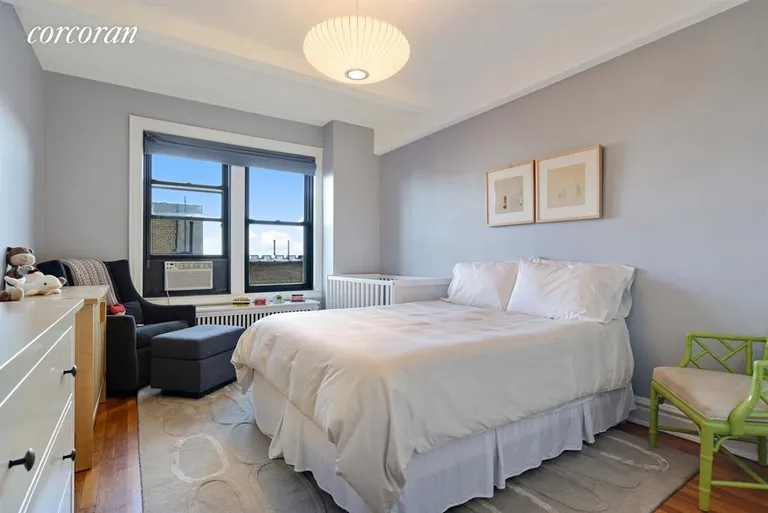 New York City Real Estate | View 135 Eastern Parkway, 6J | Extra roomy... | View 5